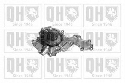 QUINTON HAZELL qcp3634 -  Водяной насос